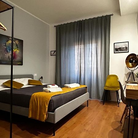 Ad Trastevere 118 Apartment Rome Bagian luar foto