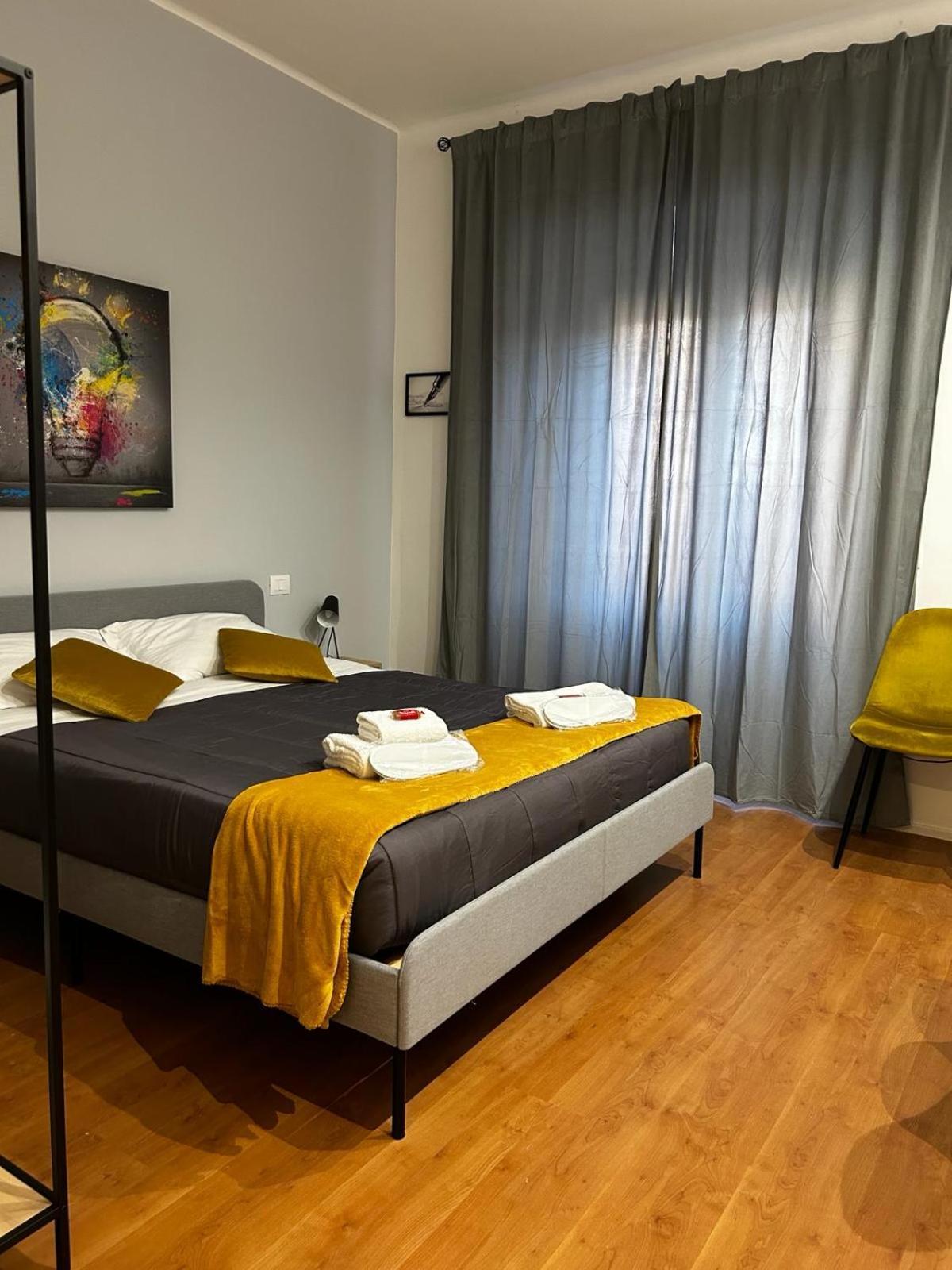 Ad Trastevere 118 Apartment Rome Bagian luar foto